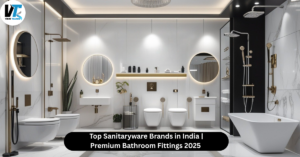 Read more about the article Best Bathroom Fittings for Home | Top Brands & Stylish Designs