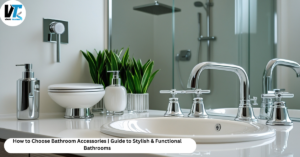 Read more about the article How to Choose Bathroom Accessories | Guide to Stylish & Functional Bathrooms